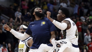 Victor Oladipo