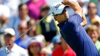 Scott se sauve avec le Barclays