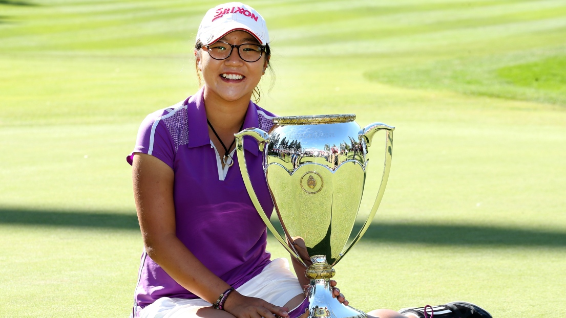 Lydia Ko