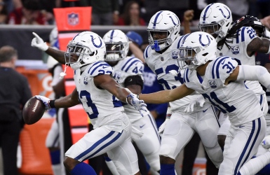 Kenny Moore II le mieux payé à sa position