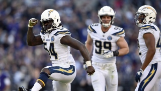 Melvin Ingram