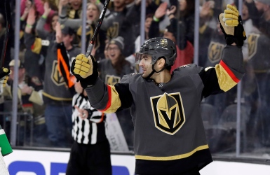 Pacioretty aide encore la cause des Knights