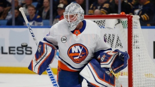 Robin Lehner