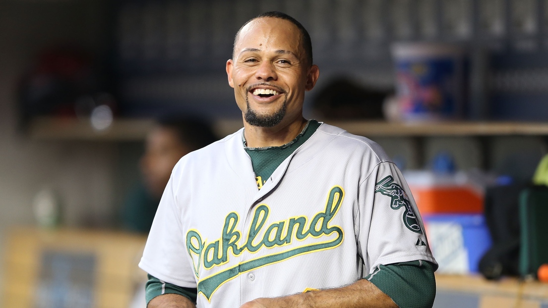 Coco Crisp