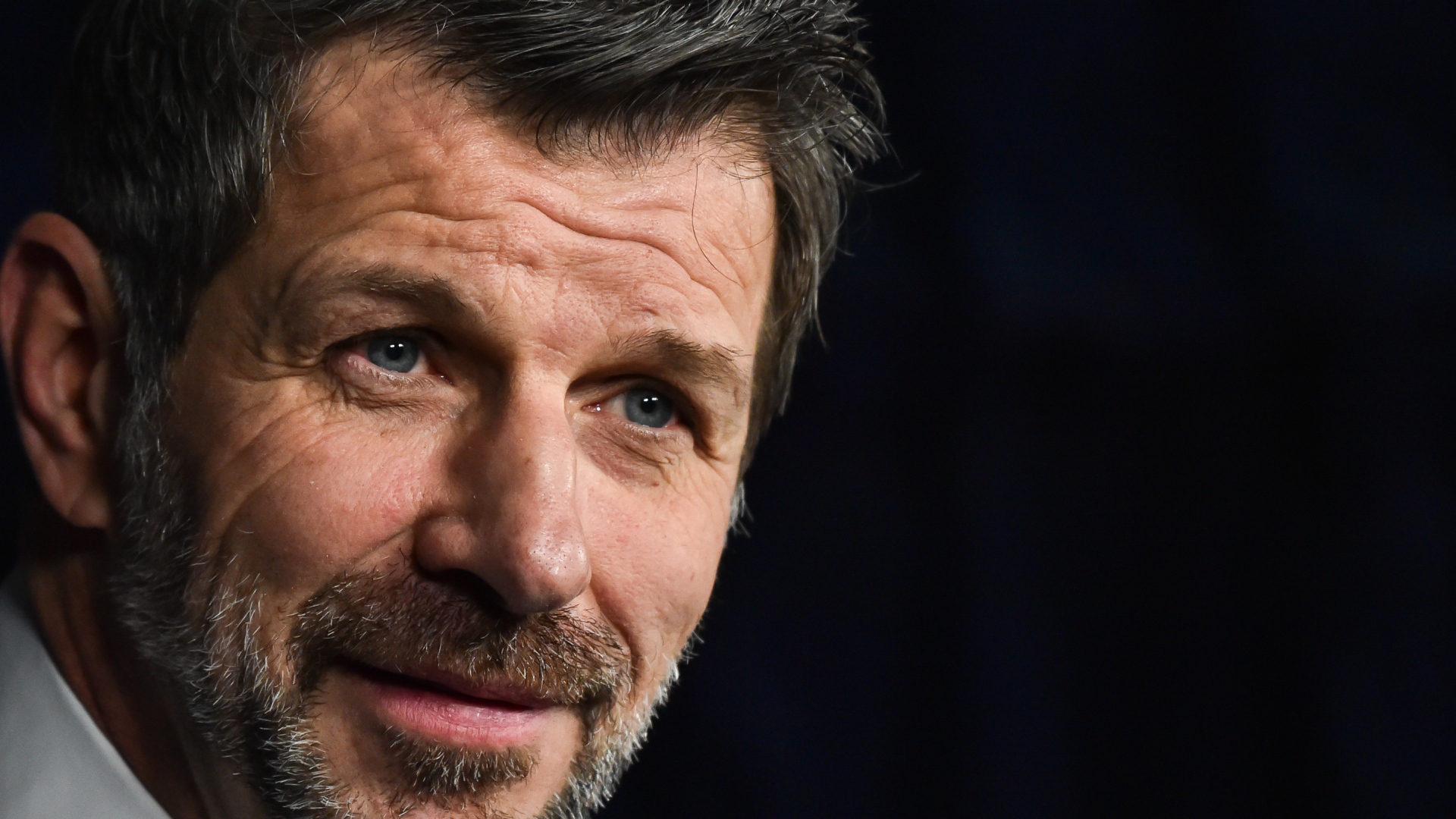 Marc Bergevin