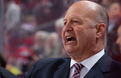 Claude Julien ne craint pas d'affecter la chimie