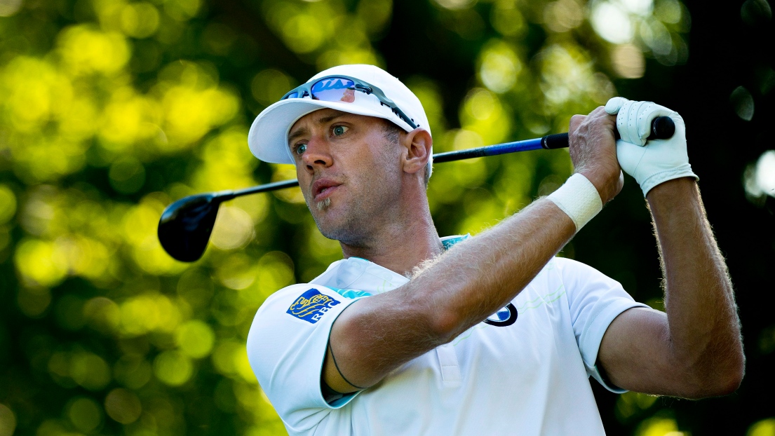 Graham DeLaet