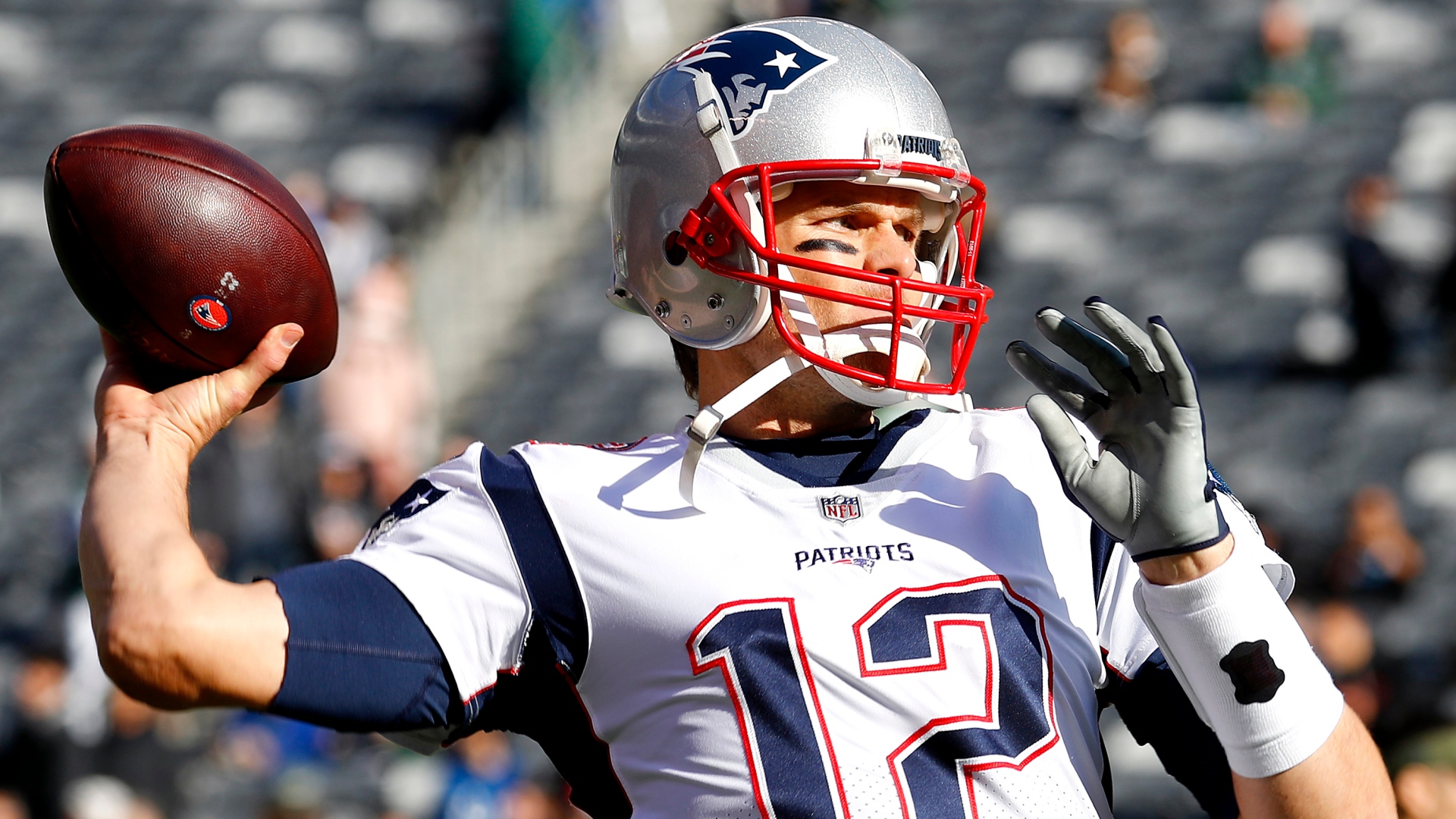 Tom Brady