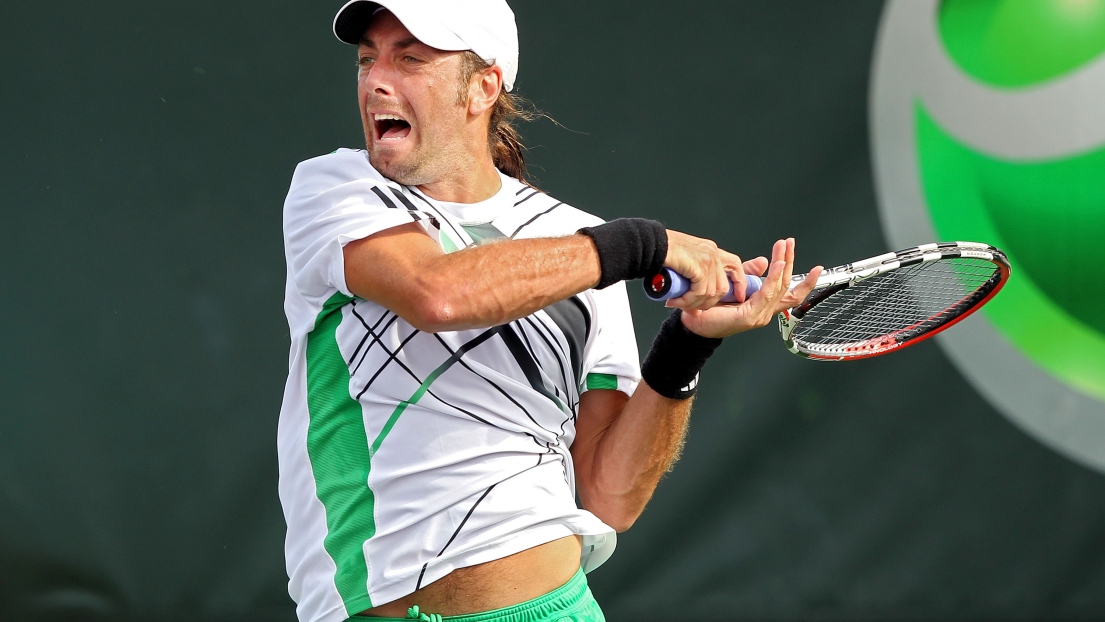 Nicolas Massu