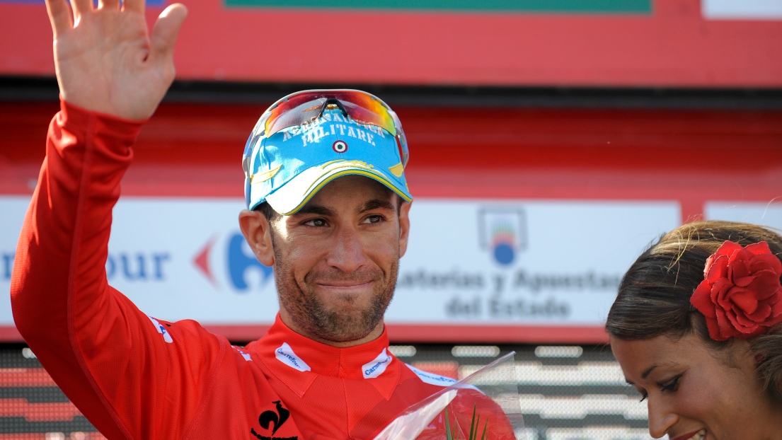 Vincenzo Nibali