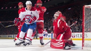 Brendan Gallagher