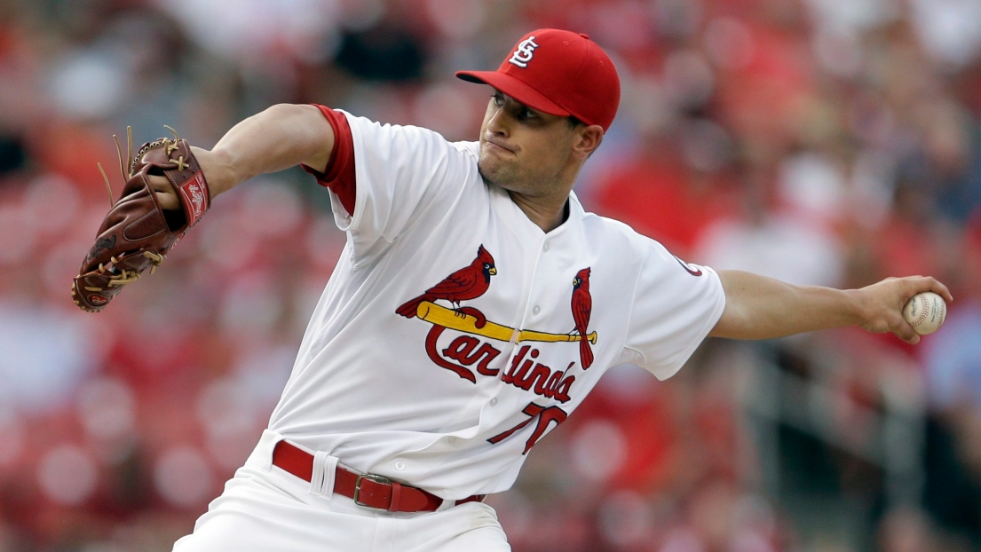 Tyler Lyons