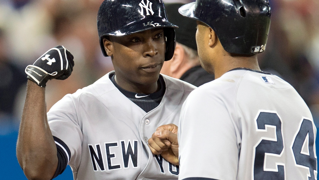 Alfonso Soriano