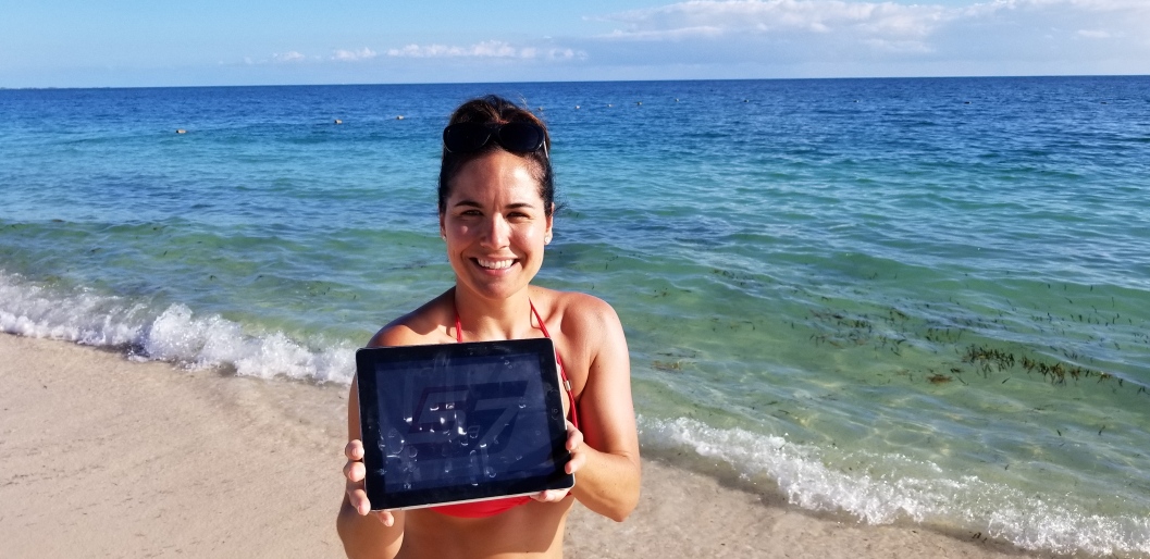 Valérie Sardin Mexique