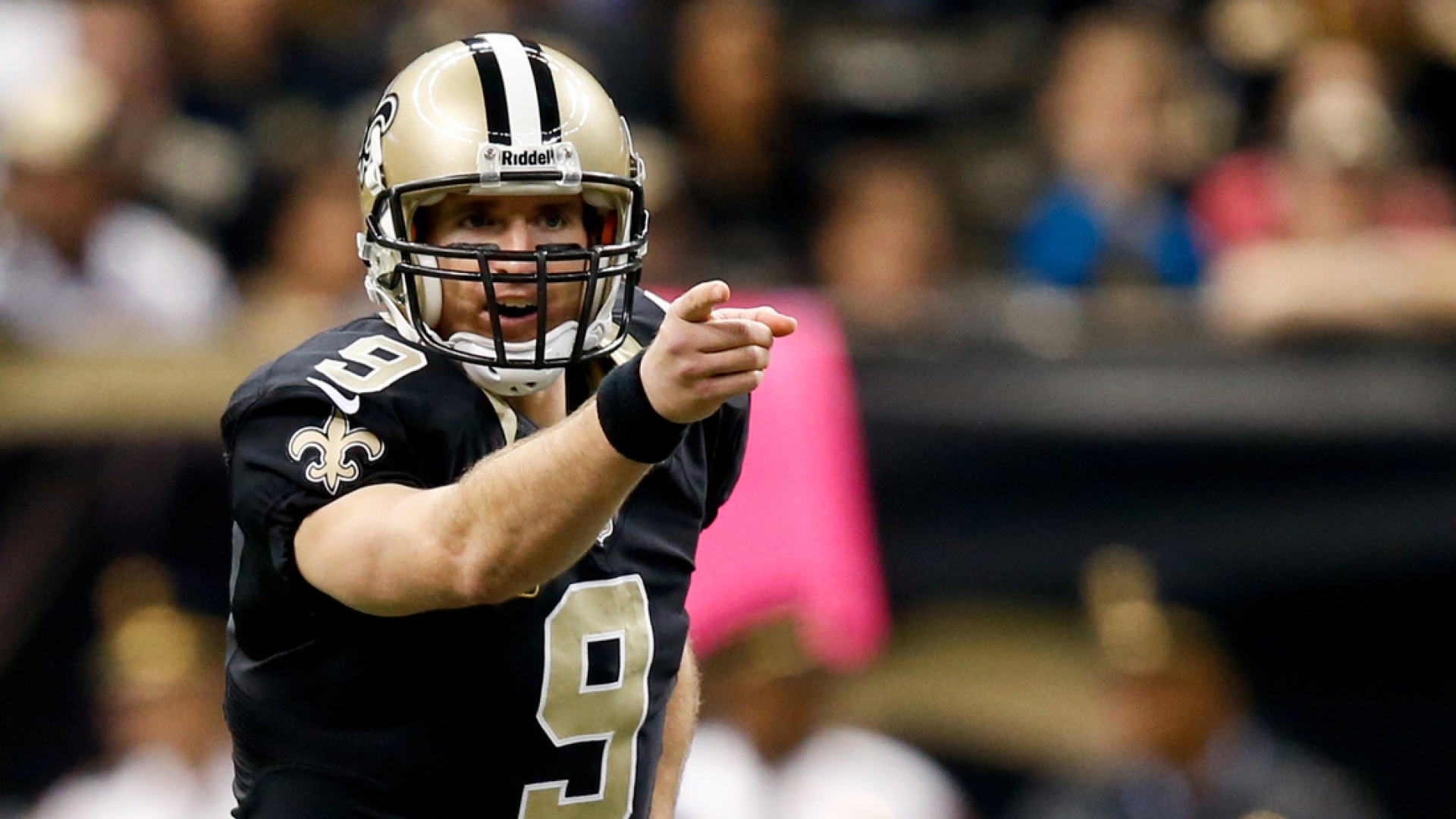 Drew Brees