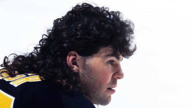 Jaromir Jagr