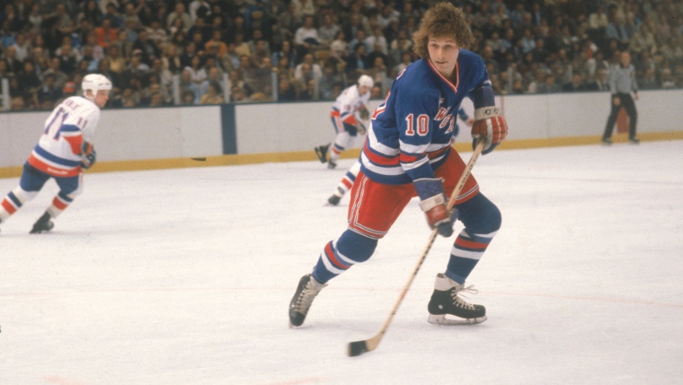 Ron Duguay