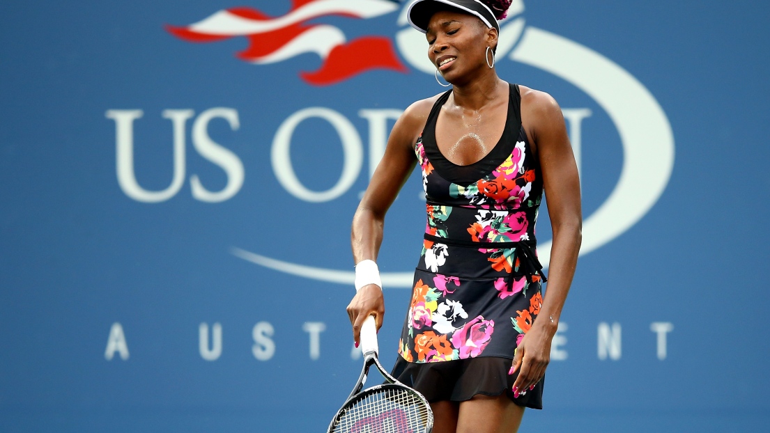 Venus Williams