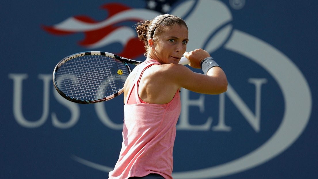 Sara Errani