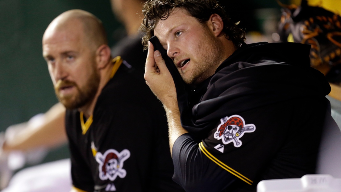 Gerrit Cole