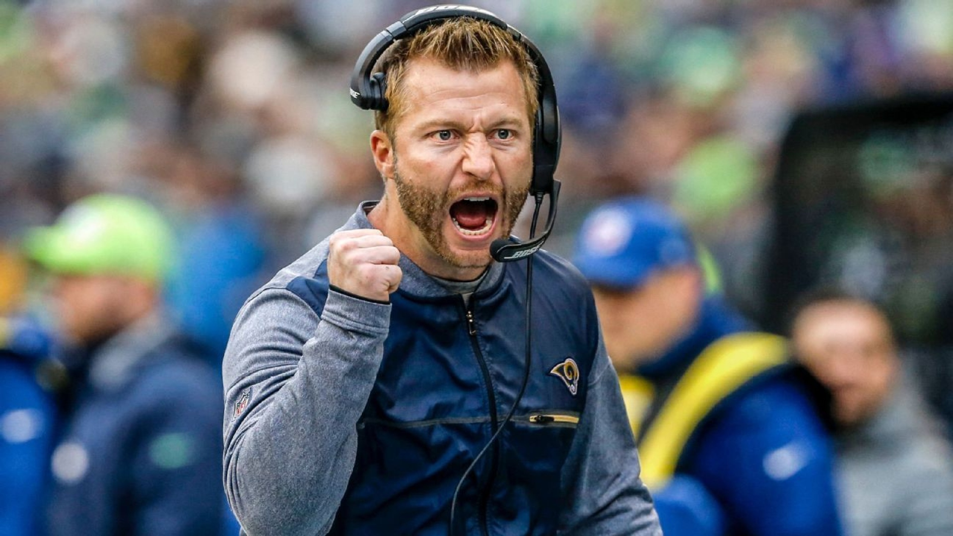 Sean McVay