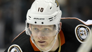 Corey Perry
