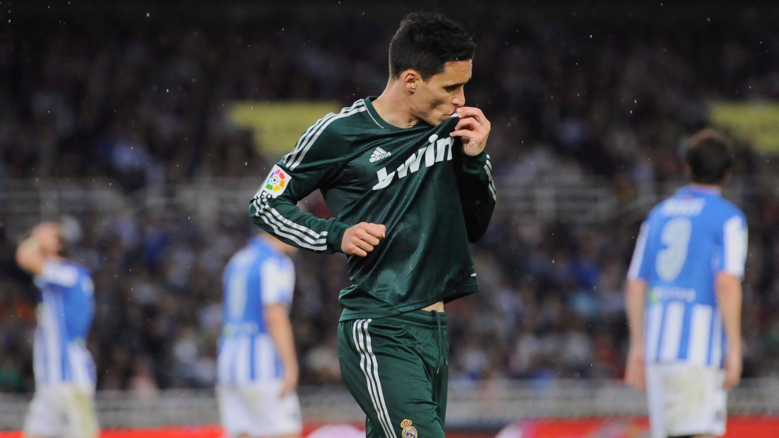 José Callejon