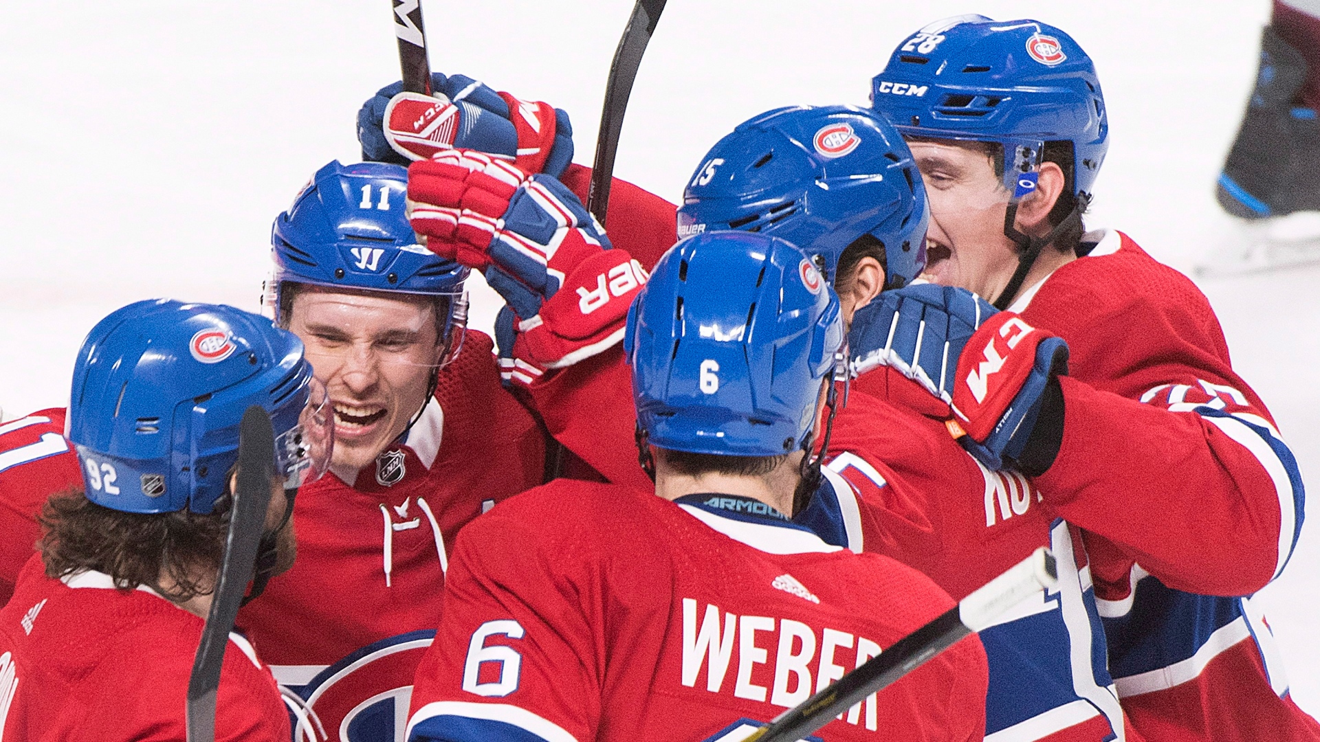 Les Canadiens de Montréal