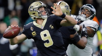 Drew Brees
