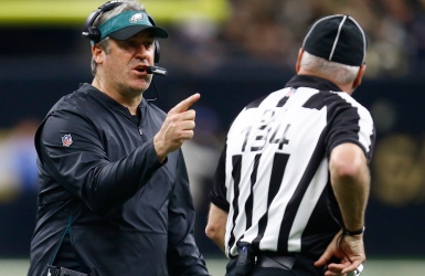 Le discours a déjà changé chez les Eagles
