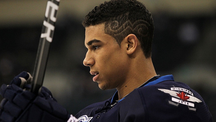 Evander Kane 