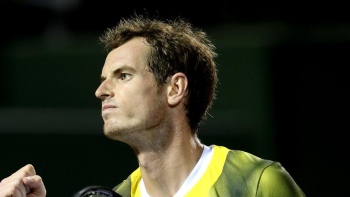 Murray en quatre manches