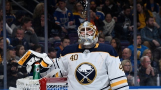 Carter Hutton Carter Hutton