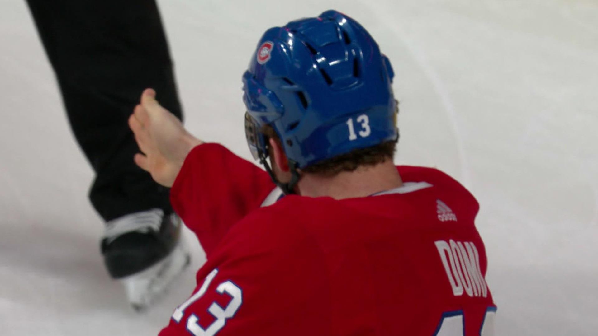 Max Domi Max Domi
