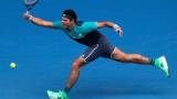 Milos Raonic