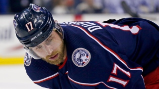 Brandon Dubinsky