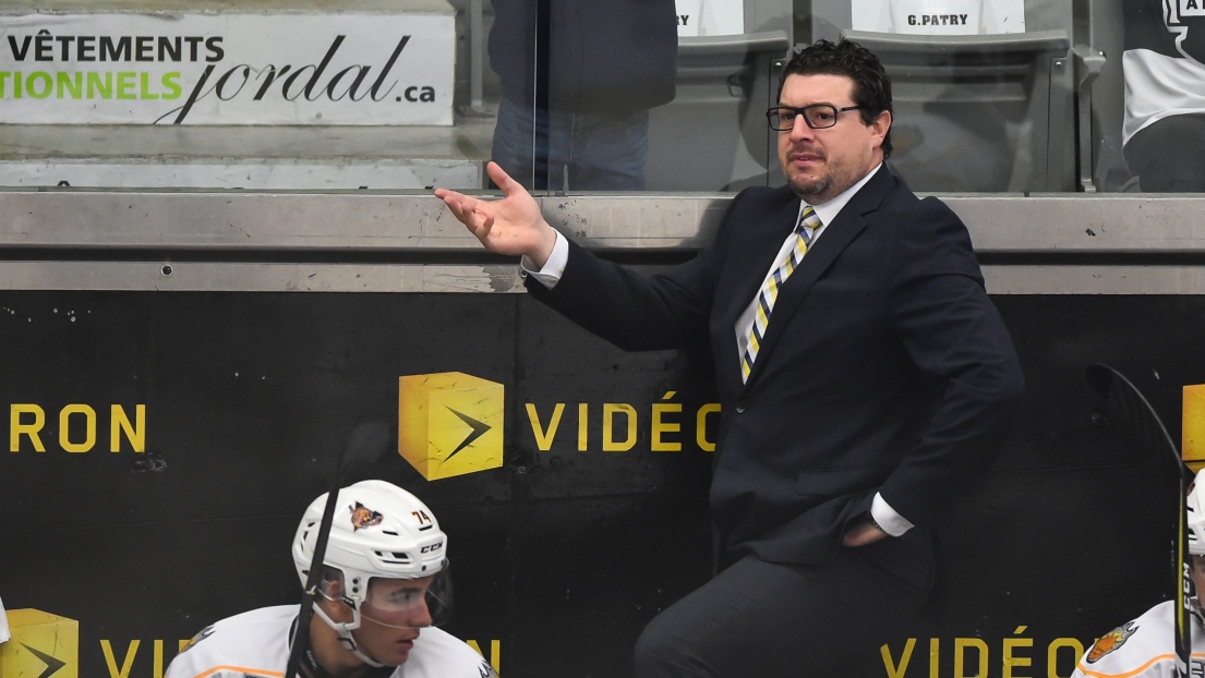 Louis Robitaille Louis Robitaille