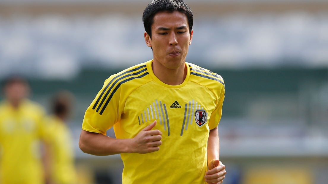 Makoto Hasebe