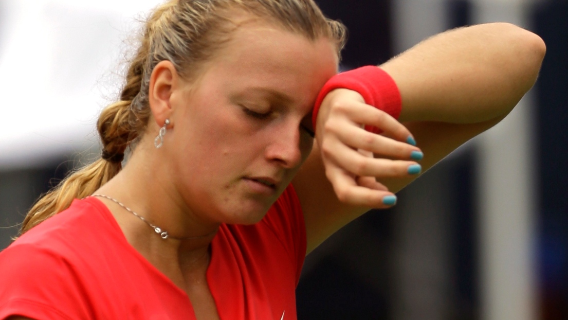 Petra Kvitova