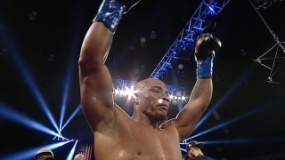 Oscar Rivas