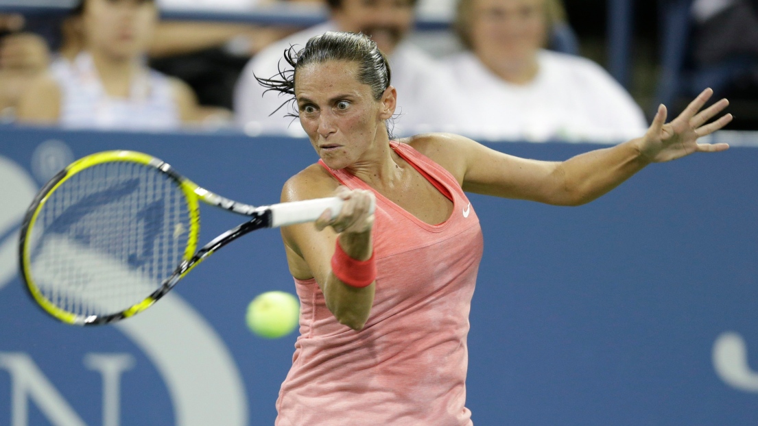 Roberta Vinci