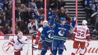 Elias Pettersson