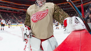 Jonathan Bernier Jonathan Bernier