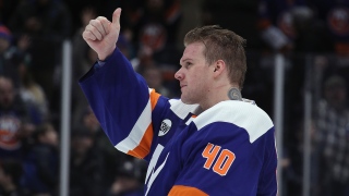 Robin Lehner