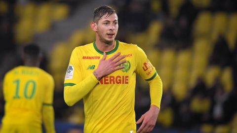 Sala : Cardiff réclame plus de 100 M d'euros