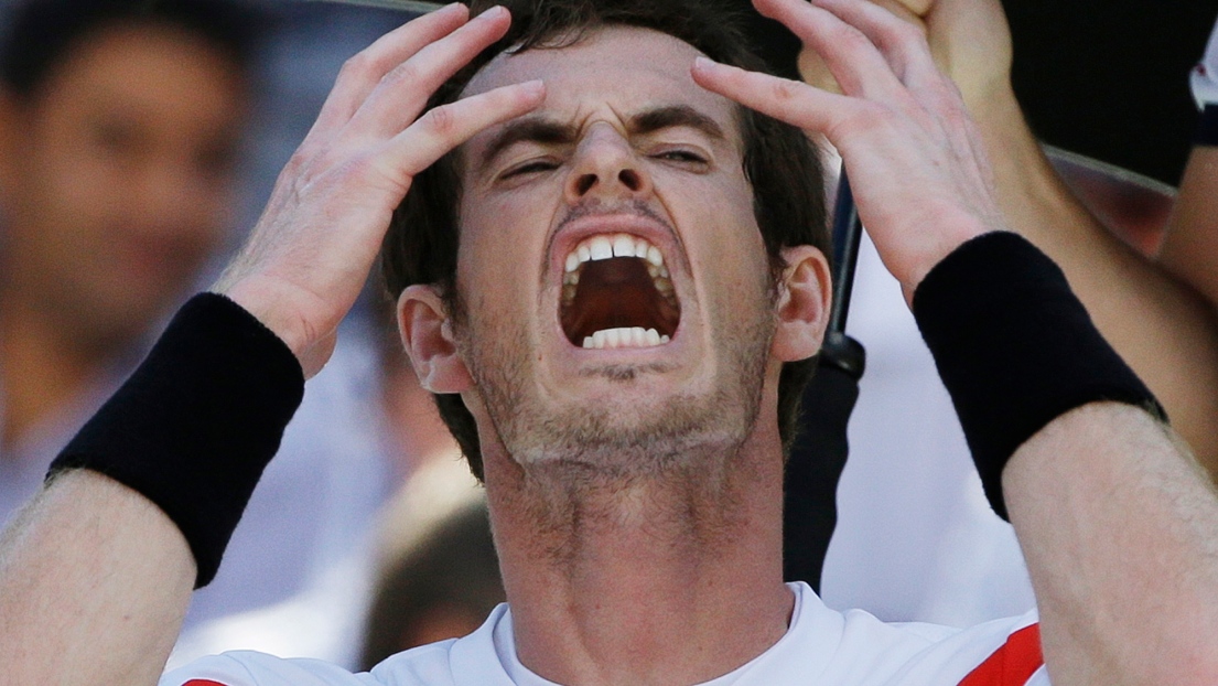 Andy Murray