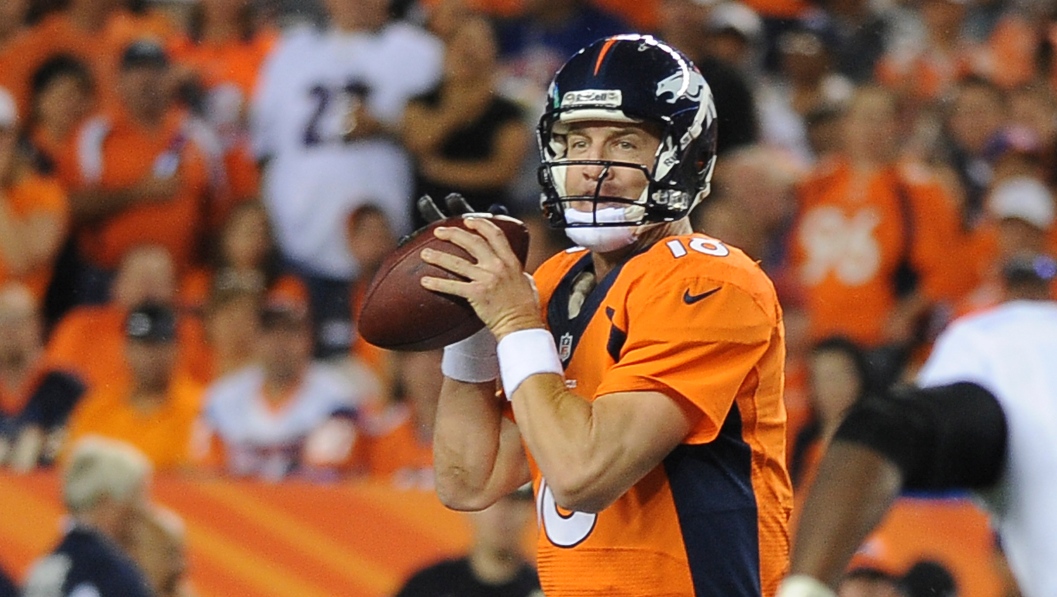 Peyton Manning