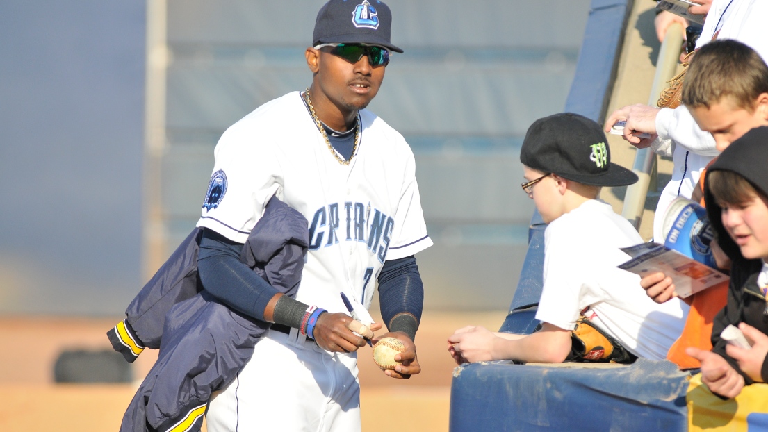 LeVon Washington