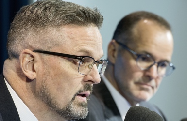 2020 : le tour de force de l'Impact