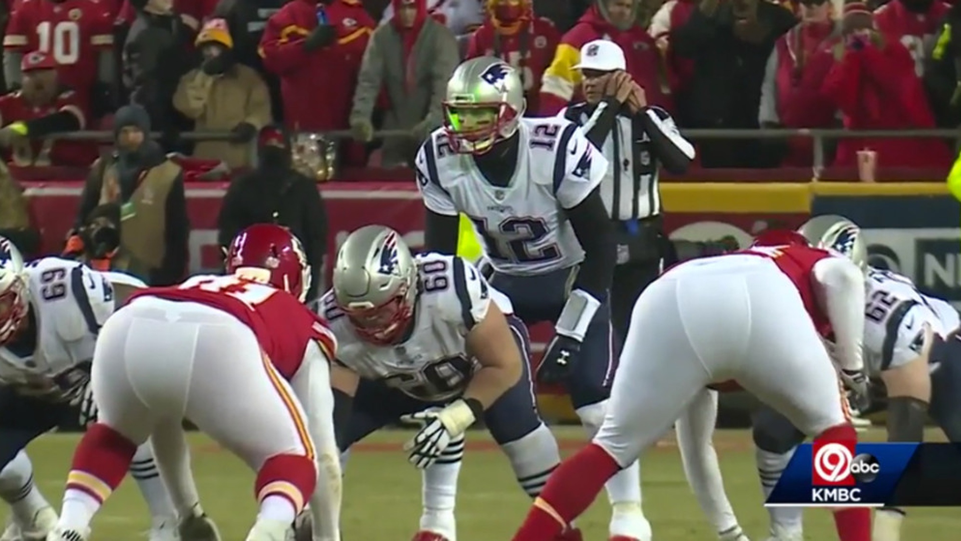 Tom Brady